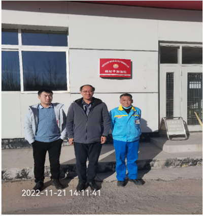 MILE米乐·(中国)集团