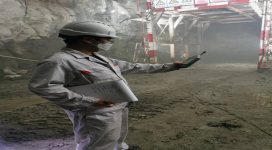 MILE米乐·(中国)集团