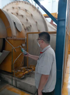 MILE米乐·(中国)集团