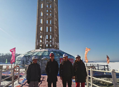 MILE米乐·(中国)集团