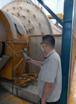 MILE米乐·(中国)集团