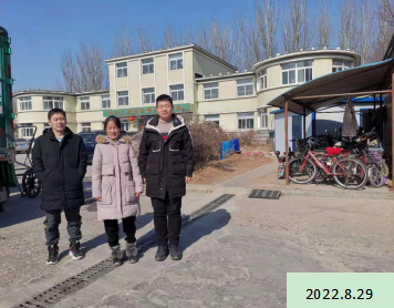 MILE米乐·(中国)集团