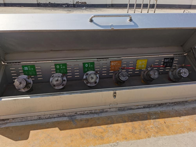 MILE米乐·(中国)集团