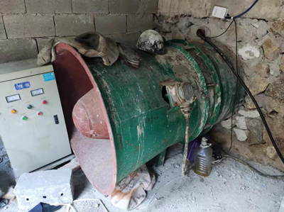 MILE米乐·(中国)集团