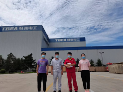 MILE米乐·(中国)集团