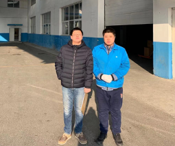 MILE米乐·(中国)集团