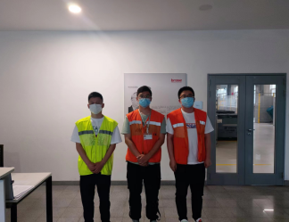 MILE米乐·(中国)集团