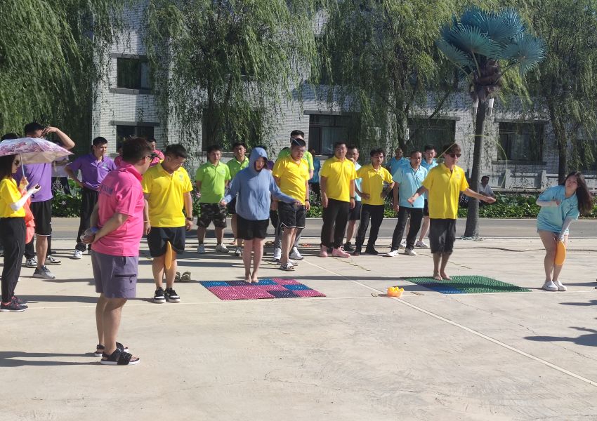 MILE米乐·(中国)集团