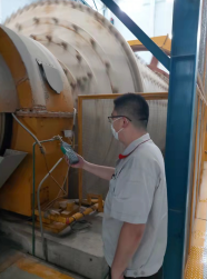 MILE米乐·(中国)集团