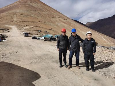 MILE米乐·(中国)集团