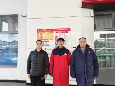 MILE米乐·(中国)集团