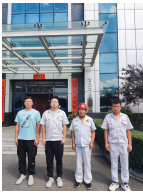 MILE米乐·(中国)集团