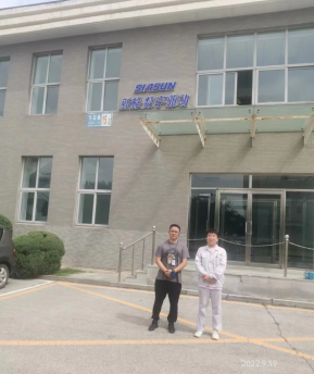 MILE米乐·(中国)集团