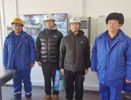 MILE米乐·(中国)集团