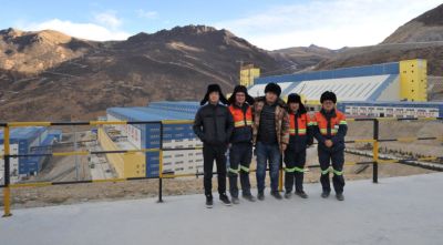 MILE米乐·(中国)集团