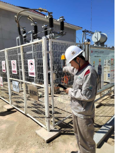 MILE米乐·(中国)集团