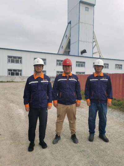 MILE米乐·(中国)集团