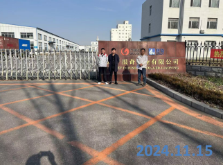 MILE米乐·(中国)集团