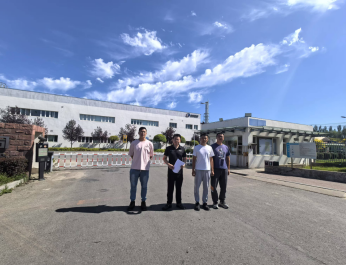 MILE米乐·(中国)集团