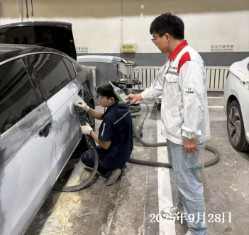 MILE米乐·(中国)集团