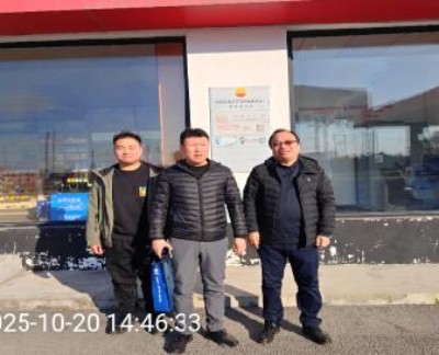 MILE米乐·(中国)集团