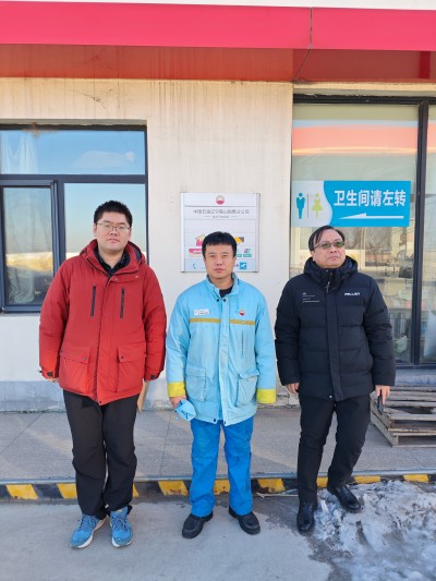 MILE米乐·(中国)集团